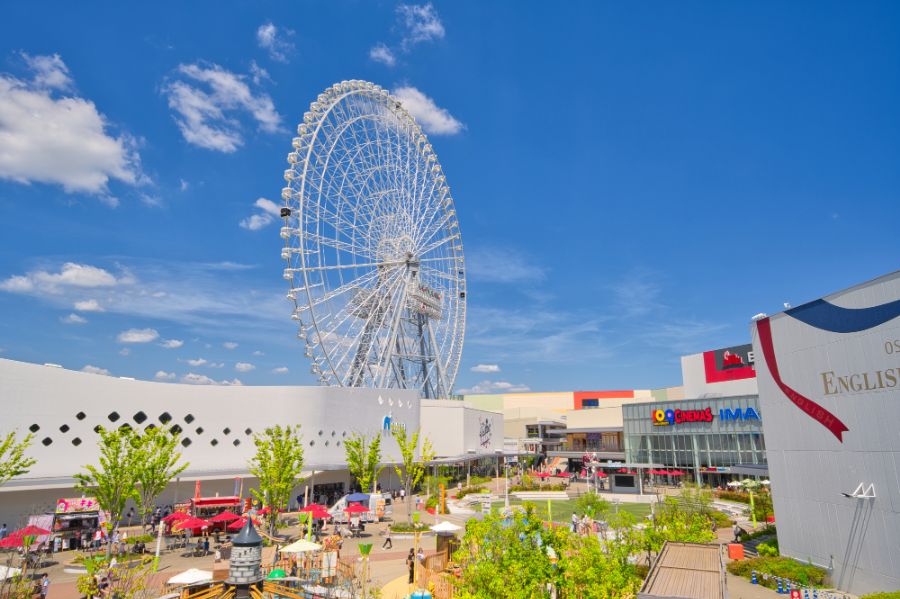 吹田市