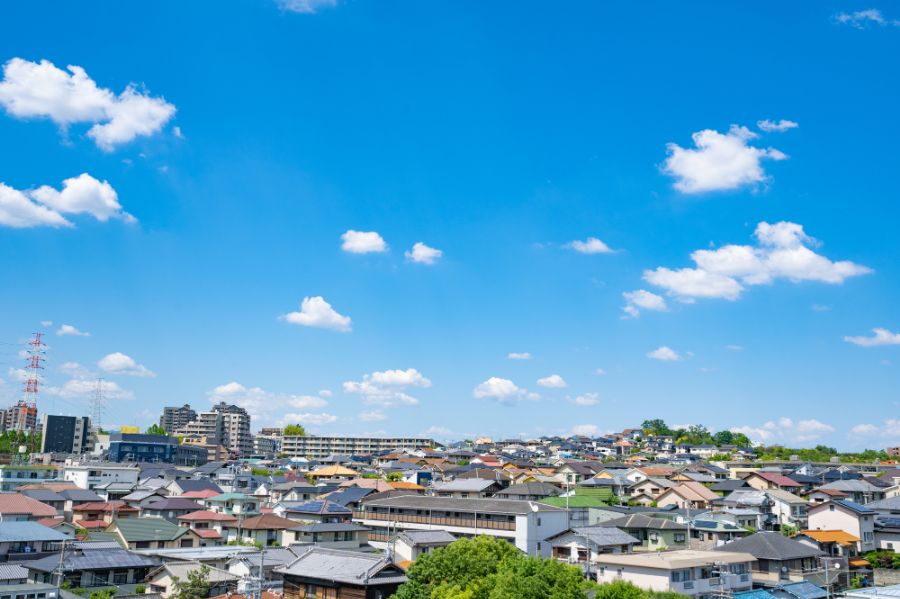 江坂