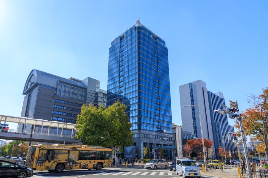 堺市
